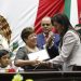 Congreso del Estado condecora al Proyecto Cendi con la Condecoración al Mérito Docente