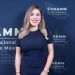 Dayana Pérez Mendoza participa en la toma de protesta de la nueva dirigencia nacional de la CONAMM 2026-2027
