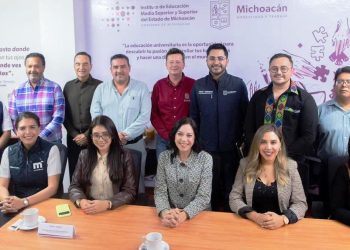 Dayana Pérez impulsa la llegada del Bachillerato Nacional “Margarita Maza” en Santa Clara del Cobre
