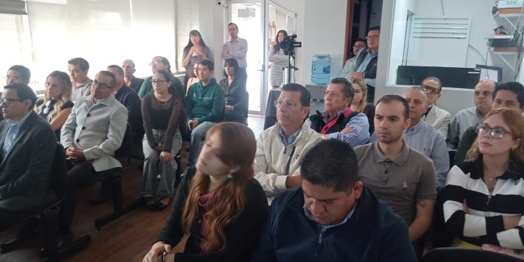 Refuerza Fiscal General, acciones de prevención digital con ponencia impartida en el Tribunal Electoral del Estado