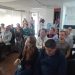 Refuerza Fiscal General, acciones de prevención digital con ponencia impartida en el Tribunal Electoral del Estado