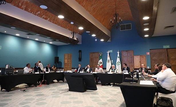 Aprueba H. Consejo Técnico del IMSS donación de predios para la construcción de tres UMF Plus en municipios de Edomex, Michoacán y Jalisco