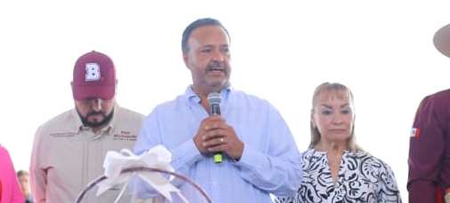 Lo que parecía imposible, hoy es una realidad y orgullo de Pátzcuaro: Julio Arreola