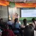 Gobierno de Morelia impulsa la innovación y tecnología del campo en la Agrotegan