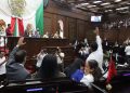 76 Legislatura fortalece a las mujeres desde la Ley Orgánica Municipal