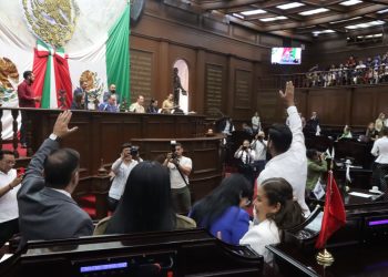 76 Legislatura fortalece a las mujeres desde la Ley Orgánica Municipal