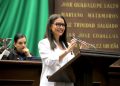 Presenta Nalleli Pedraza reforma para garantizar autonomía económica de personas con discapacidad