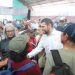 Octavio Ocampo acompaña entrega de apoyos para rehabilitación de canales de riego y respalda acciones en favor de las mujeres en Zitácuaro