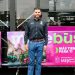 Morelia da paso a una nueva etapa de movilidad con el arranque del Morebús: Octavio Ocampo