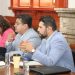 Octavio Ocampo plantea revisar viabilidad de elecciones simultáneas en la reforma electoral de Michoacán