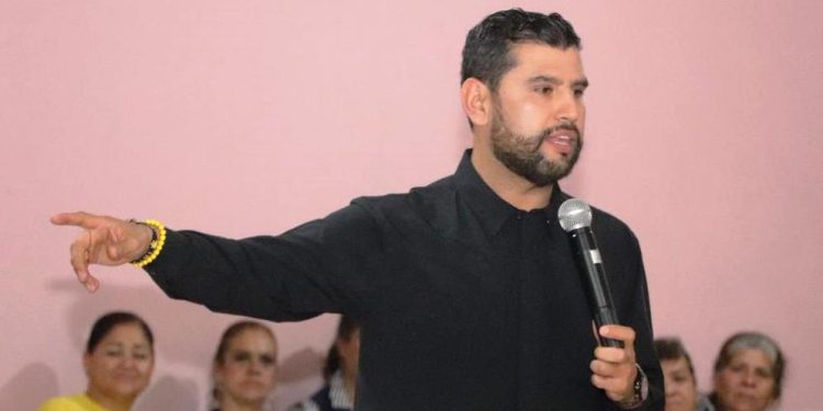 El liderazgo y la participación de las mujeres son fundamentales para cambiar a Michoacán: Octavio Ocampo