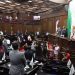 Aprueba Congreso de Michoacán minuta en materia de la Reforma del Poder Judicial