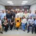 Alcaldes perredistas fortalecen coordinación educativa con la SEE