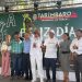 Con orgullo y agradecimiento, Ayuntamiento de Tarímbaro festeja a sus maestros