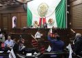 Reforma 76 Legislatura Decreto 404 en materia de delimitación territorial entre Morelia y Charo