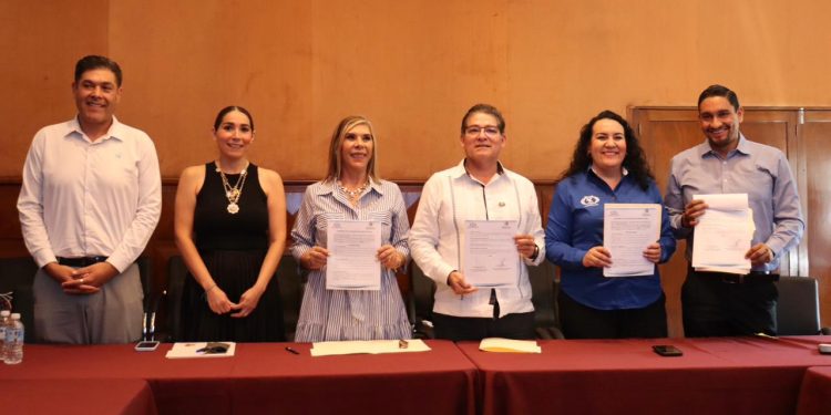 Alianza turística llevará la oferta de Michoacán a las agencias de viajes de todo México