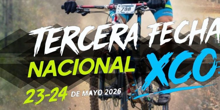 Invita Vicente Gómez a participar en competencia de ciclismo de montaña