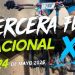 Invita Vicente Gómez a participar en competencia de ciclismo de montaña
