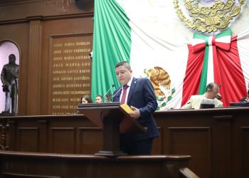 Propone Vicente Gómez Núñez creación del Consejo de la Juventud Comunitaria