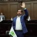 Abraham Espinoza Villa propone ley anti-alienación parental en Michoacán