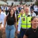 Las grandes obras también son justicia para las familias de Morelia: Giulianna Bugarini