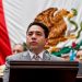 Iván Vera impulsa iniciativa para construir una movilidad incluyente y digna para comunidades rurales e indígenas de Michoacán