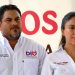 Fanny Arreola impulsa a los jóvenes con el programa “Jóvenes Uniendo al Barrio”