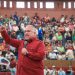“Defender la soberanía no es un acto del pasado; es una tarea viva frente a las nuevas formas de intervención”: Jesús Mora