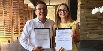 Michoacán y Durango unen fuerzas para impulsar el cine mexicano