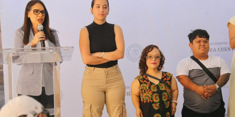 Nalleli Pedraza pide al Congreso local presentar iniciativa al Congreso de la Unión para garantizar gratuidad de medicamentos huérfanos a niñas y niños con enfermedades raras