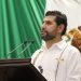 Respalda GPPRD reforma para anular elecciones bajo la sombra del crimen organizado en Michoacán: Octavio Ocampo