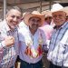 Ganadería es motor de desarrollo y sustento de miles de familias michoacanas, necesario su fortalecimiento: Víctor Manríquez