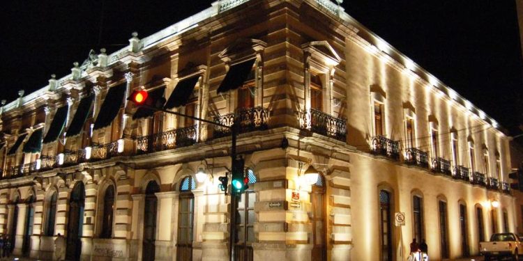 Se reestructura la Junta de Coordinación Política de la 76 Legislatura
