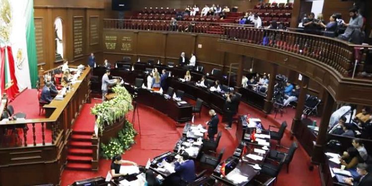 Elimina Congreso local exceso de trámites en autorización de desarrollos habitacionales