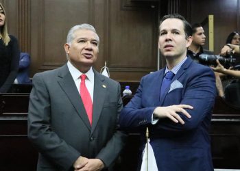 Celebra Alfredo Anaya reforma al Código Urbano de Michoacán para evitar duplicidad de trámites ambientales