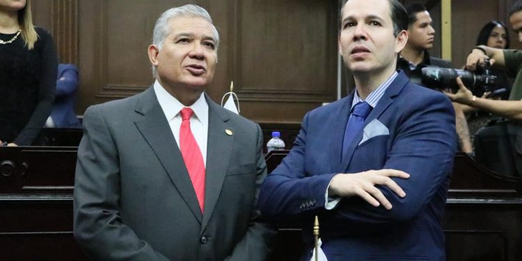 Celebra Alfredo Anaya reforma al Código Urbano de Michoacán para evitar duplicidad de trámites ambientales
