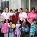 Brissa Arroyo enfocada en su proyecto con la ciudadanía