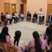 La Red de Apoyo con Brissa Arroyo llega a los lugares de Morelia donde nadie más va