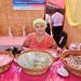 Jalo Futbolero arranca mañana con cocineras tradicionales y partidos en pantalla gigante