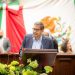 Conrado Paz propuso elevar a rango constitucional a la Procuraduría de Protección de Niñas, Niños y Adolescentes de Michoacán