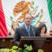 Propone David Martínez Gowman facilitar placas de discapacidad a cuidadores y regular vehículos de autogobiernos