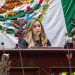 Grecia Aguilar propone corregir error en Ley Orgánica del Poder Judicial para dar certeza jurídica en procedimientos disciplinarios