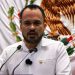 Hugo Rangel presenta iniciativa para regular de forma integral las encuestas y sondeos electorales
