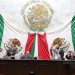 La salud materno-infantil, prioridad para la 76 Legislatura del Congreso del Estado