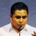 Si no hay libertad de expresión, no hay democracia: Marvin Toledo