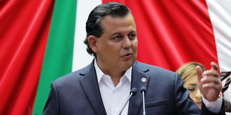 Busca el diputado Guillermo Valencia que ambientalistas sean considerados defensores de derechos humanos