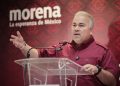 MORENA MICHOACÁN RECHAZA DECISIÓN AUTORITARIA DEL INE CONTRA EL ÁRBITRO ELECTORAL LOCAL: JESÚS MORA