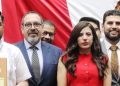Tras entrega de Reconocimiento al Mérito Ambiental, Octavio Ocampo remarca que ambientalistas necesitan acompañamiento y recursos publicos