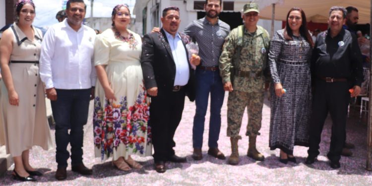 Las tradiciones que unen generaciones impulsan la grandeza de Michoacán: Octavio Ocampo