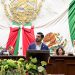 Alfonso Chávez propone garantizar la participación de niñas, niños y adolescentes en decisiones públicas